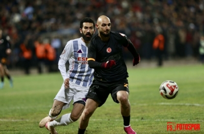 Fethiyespor-Galatasaray maçı ne zaman, saat kaçta ve hangi kanalda canlı yayınlanacak?