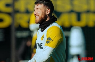 Salih Özcan Gedson'un iki katından fazlasını istedi