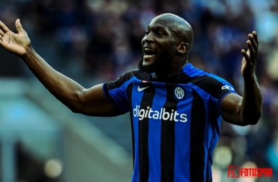 Lukaku, Fenerbahçe'ye önerildi