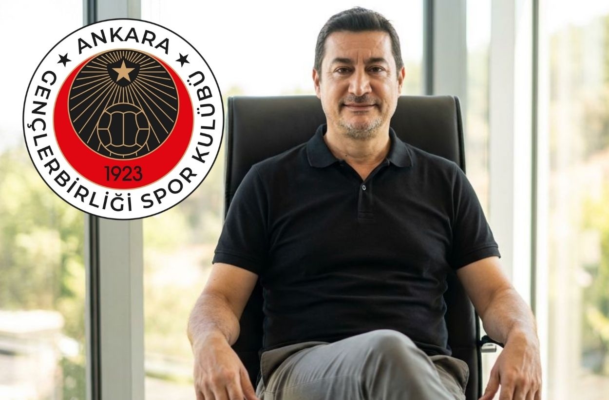 Gençlerbirliği'nde 6 ayda üçüncü seçim