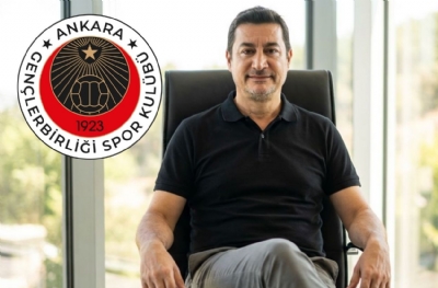 Gençlerbirliği'nde 6 ayda üçüncü seçim