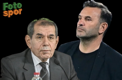 Planlar değişti: Galatasaray transfere boğulacak