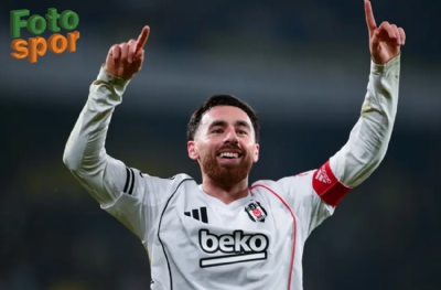 Orkun Kökçü'ye dev teklif