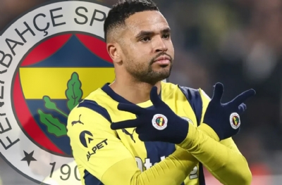 Everton En-Nesyri'yi istiyor! Fenerbahçe'de bayram