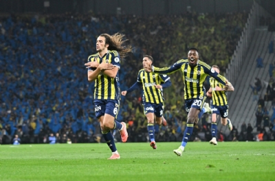 Fenerbahçe'nin karşısına Halide Edip Adıvar çıktı