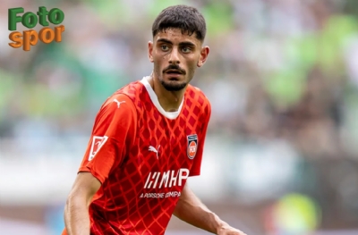 Galatasaray'dan Eren Dinkçi sürprizi