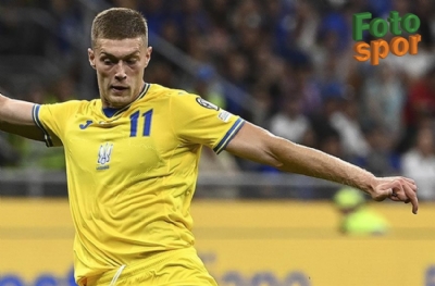 Fenerbahçe Artem Dovbyk hatasına düşer mi?