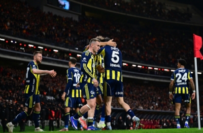 Beyoğlu Yeni Çarşı-Fenerbahçe maçı ne zaman, saat kaçta ve hangi kanalda canlı yayınlanacak?