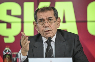  Dursun Özbek planını yaptı: Kavukçu'yu feda etti, sportif direktör alıyor