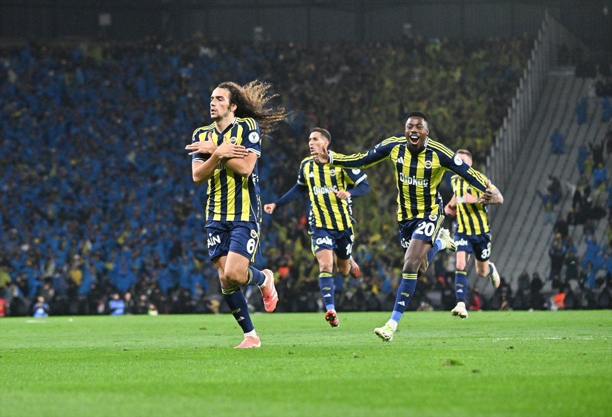 Fenerbahce