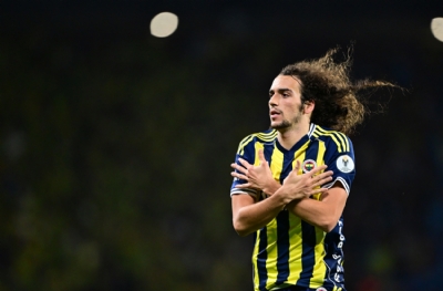 Doyumsuz Fenerbahçe! Guendouzi yetmedi