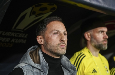  Fenerbahçe'ye şok: Manchester United Tedesco'yu istiyor