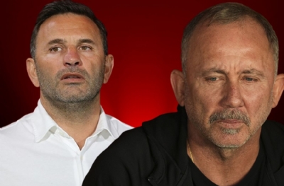 Okan Buruk istemedi, Sergen Yalçın üstüne atladı