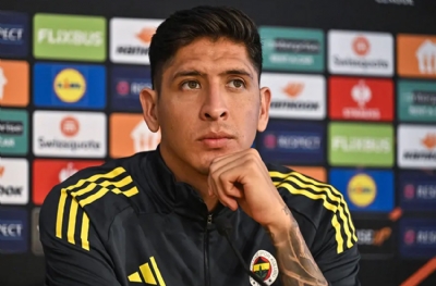 Alvarez gidiyor mu? Meksika ateşi yandı