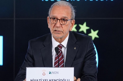 Galatasaray'a aynı kalitede oyuncu geliyor