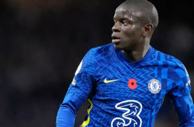 Fenerbahçe yüzde 80 bitirdi! Kante hayırlı olsun