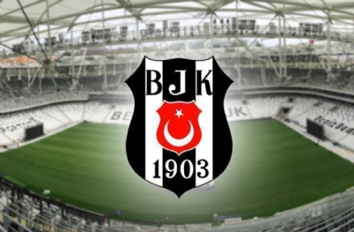 Beşiktaş'tan imza geldi