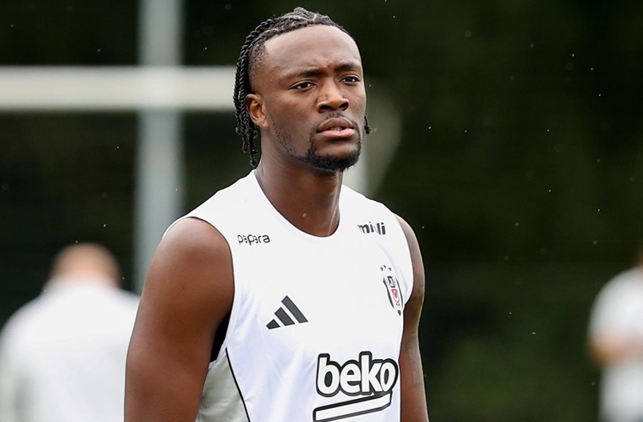 Abraham'da mutlu son yakın