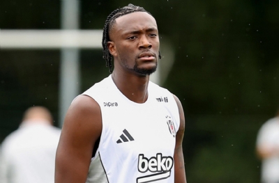 Abraham'da mutlu son yakın