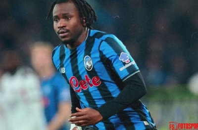 Galatasaray, Lookman'ı etkiledi