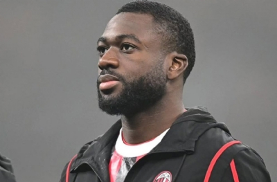 Fofana'da bir şeyler hareketlenebilir