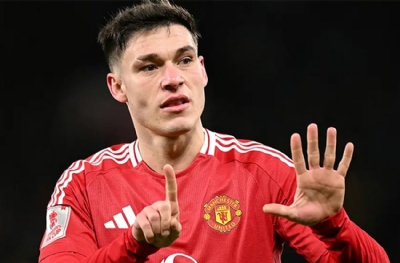 Ugarte defteri kapandı