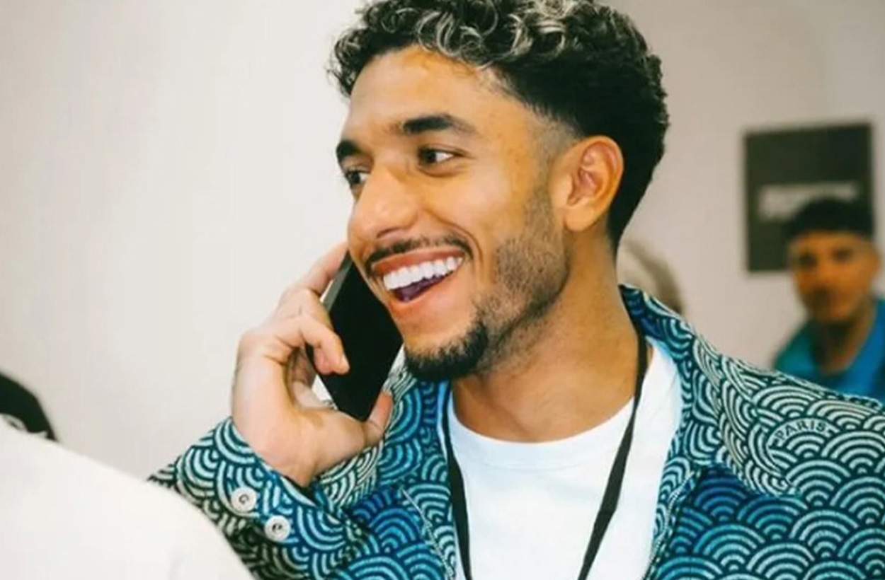 Marmoush 22 Ocak'ta Kadıköy'de