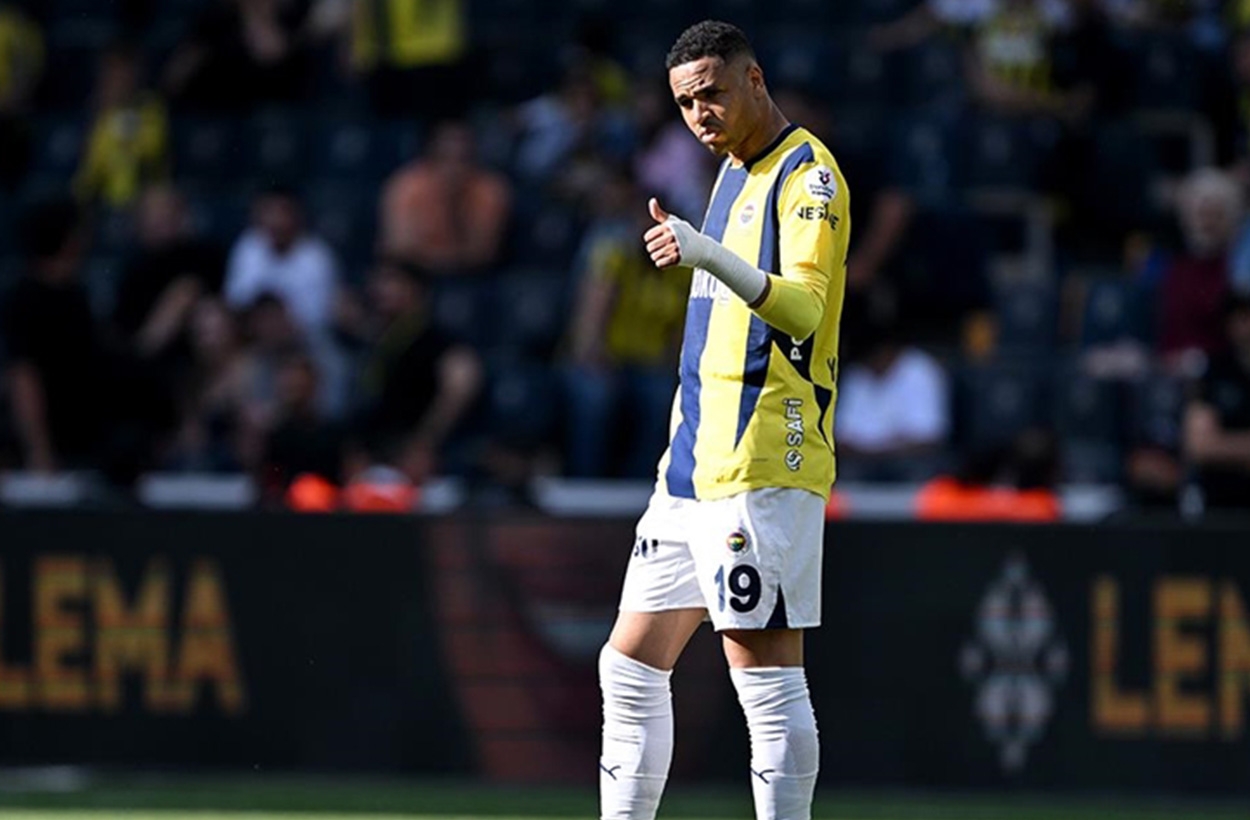 En-Nesyri'nin derdi belli oldu