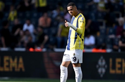 En-Nesyri'nin derdi belli oldu