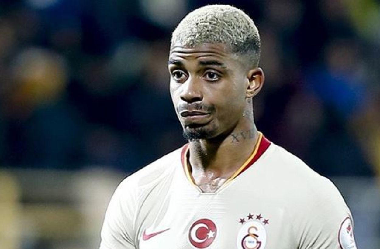 Mario Lemina'dan paylaşımı hakkında yeni açıklama