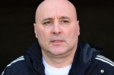 Sami Uğurlu: Takımın yukarıya çıktığını görebiliyorum