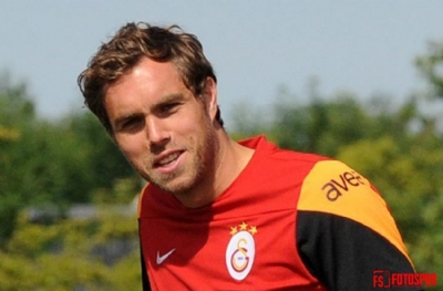 Elmander: Benim dönemimin kadrosu