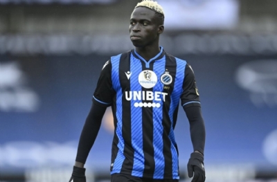 Beşiktaş ve Trabzonspor Diatta için yine kapıştı