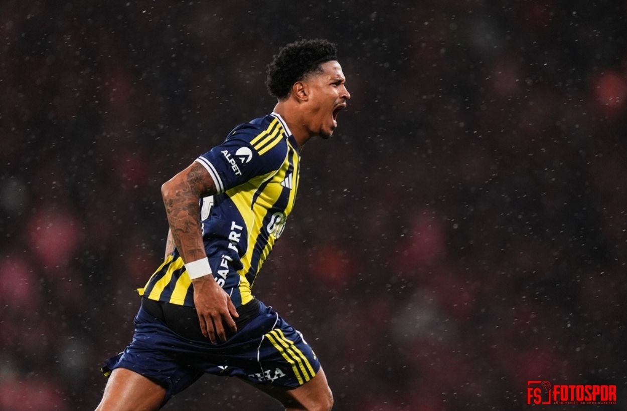 Oosterwolde'un cezası belli oldu