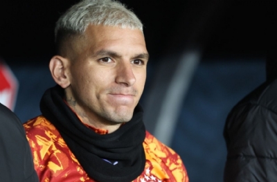 Lucas Torreira: Icardi ile çok özel bir ilişkim var