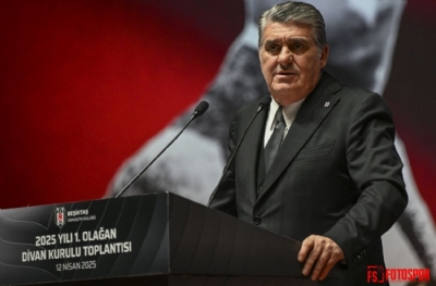 Beşiktaş'ta seçim kapıda