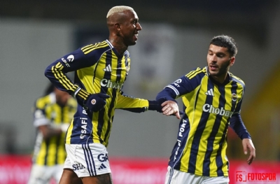 Beyoğlu Yeni Çarşı-Fenerbahçe: 0-1 (MAÇ SONUCU)