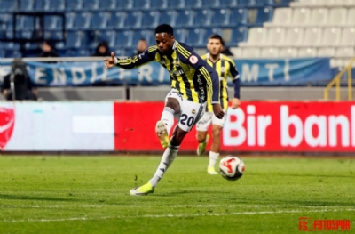 Musaba'nın sakatlığı ile ilgili ilk haber geldi