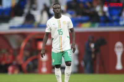 Beşiktaş ve Trabzonspor Diatta için yine kapıştı