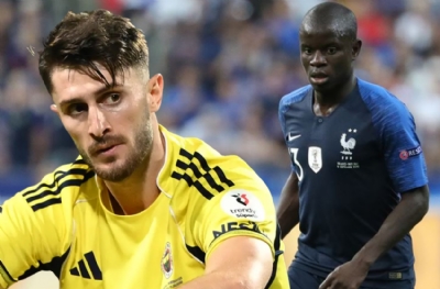 Kante mi İsmail Yüksek mi? Şok gerçek