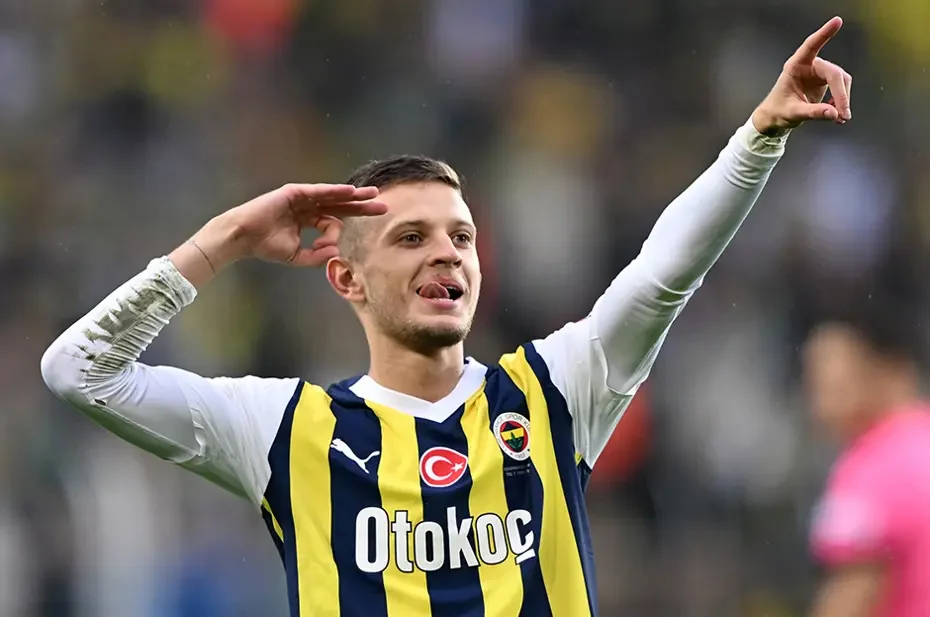 Fenerbahce
