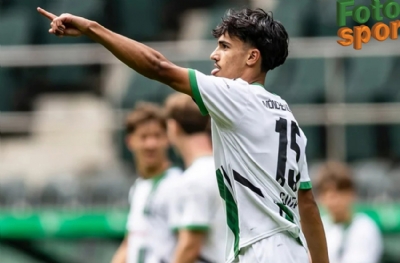 Maradona-Can Galatasaray ile anlaştı! İlk adım geldi