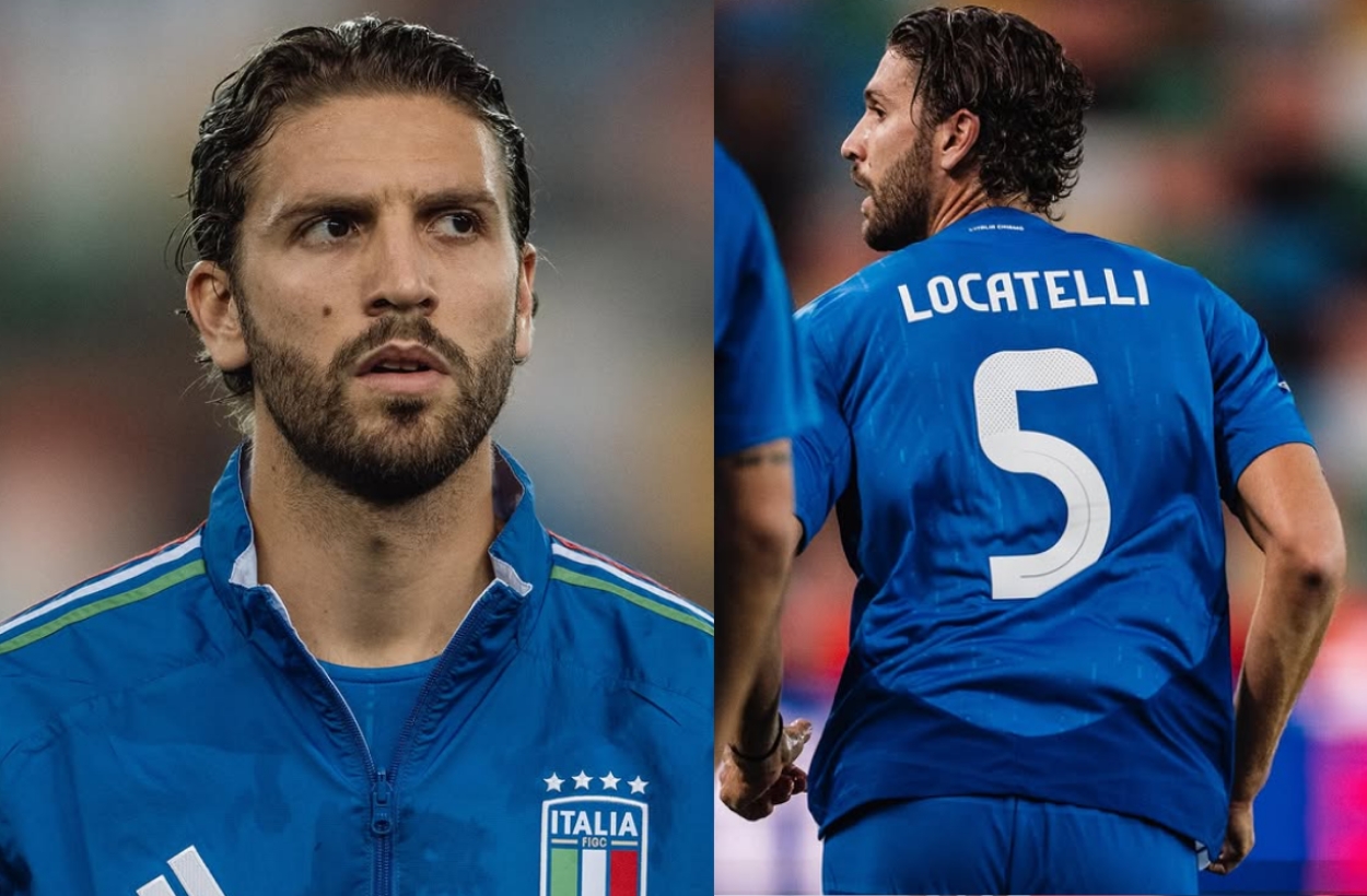 Galatasaray Locatelli'yi istiyor mu?