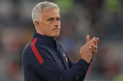 Mourinho Fenerbahçe'de bıraktığı yerden devam