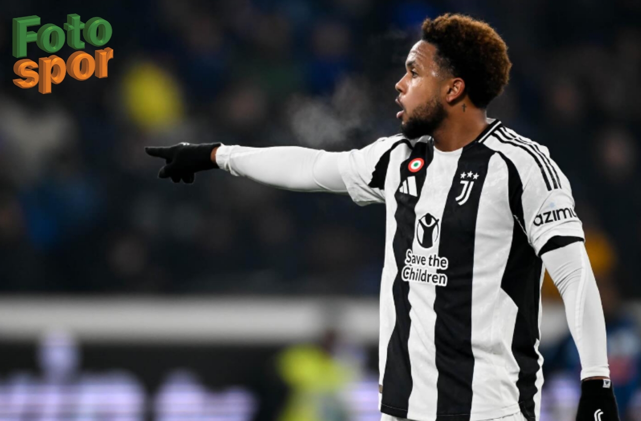 Beşiktaş'ın Weston McKennie ikilemi: Bonservis mi imza parası mı?