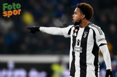 Beşiktaş'ın Weston McKennie ikilemi: Bonservis mi imza parası mı?