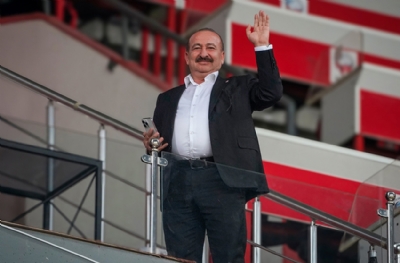 Memik Yılmaz'ın Galatasaray iddiası