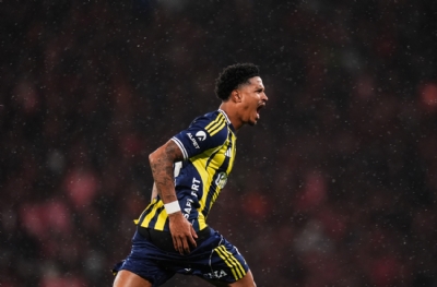 Fenerbahçe'den Oosterwolde kararı