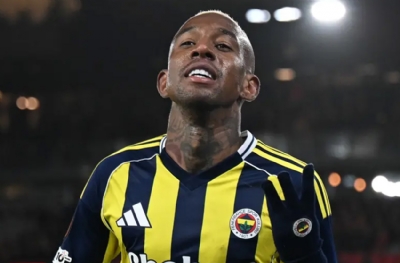 Talisca transferini Brezilya basınına açıkladı! 