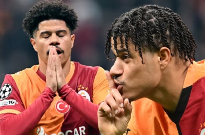 Galatasaray, Gabriel Sara'yı satarsa yerini hazırladı